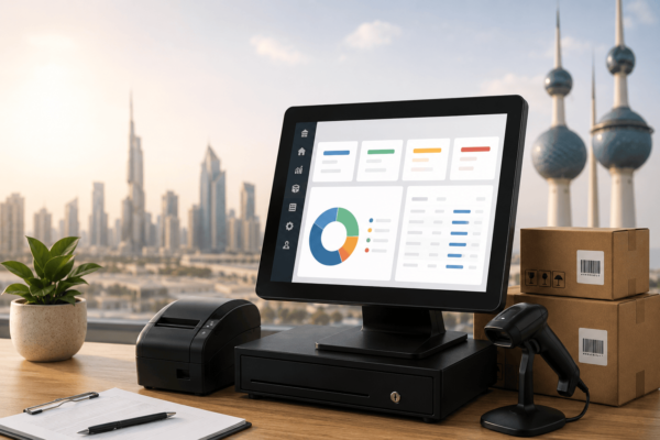 Critical POS Feature for Kuwaiti Businesses